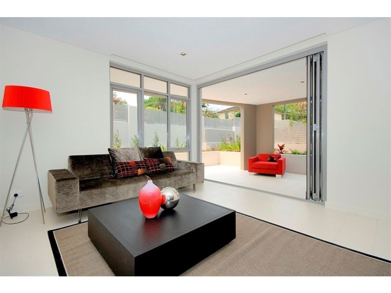 2/48-54 Spencer Street, Rose Bay NSW 2029
