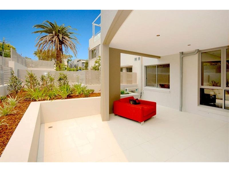 2/48-54 Spencer Street, Rose Bay NSW 2029