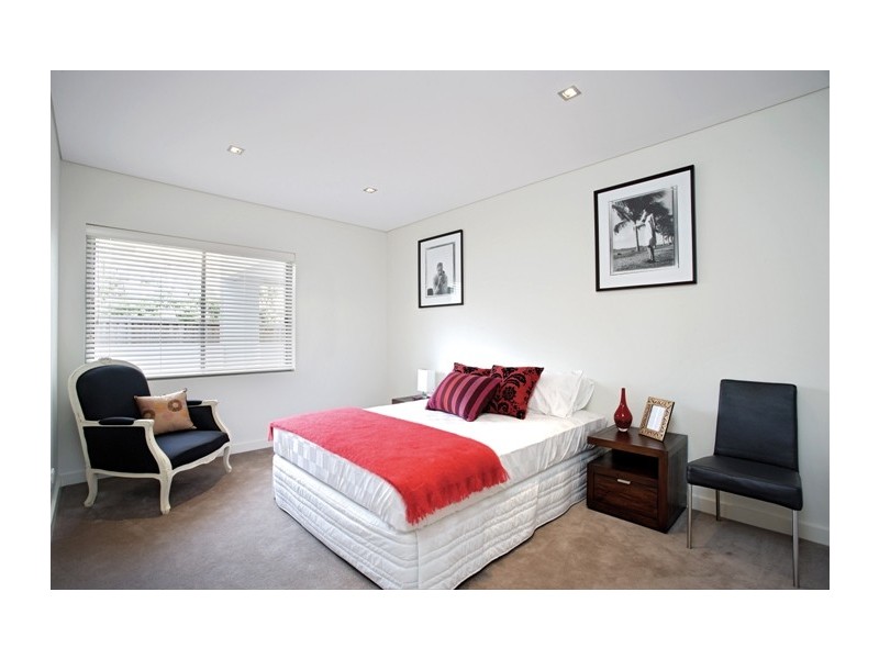 2/48-54 Spencer Street, Rose Bay NSW 2029