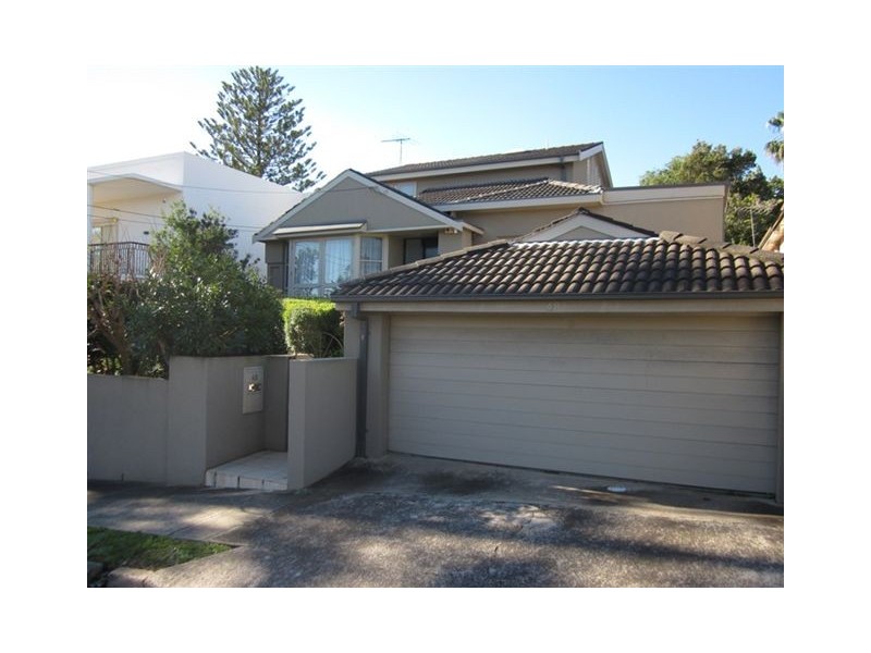 48 Beaumont Street, Rose Bay NSW 2029