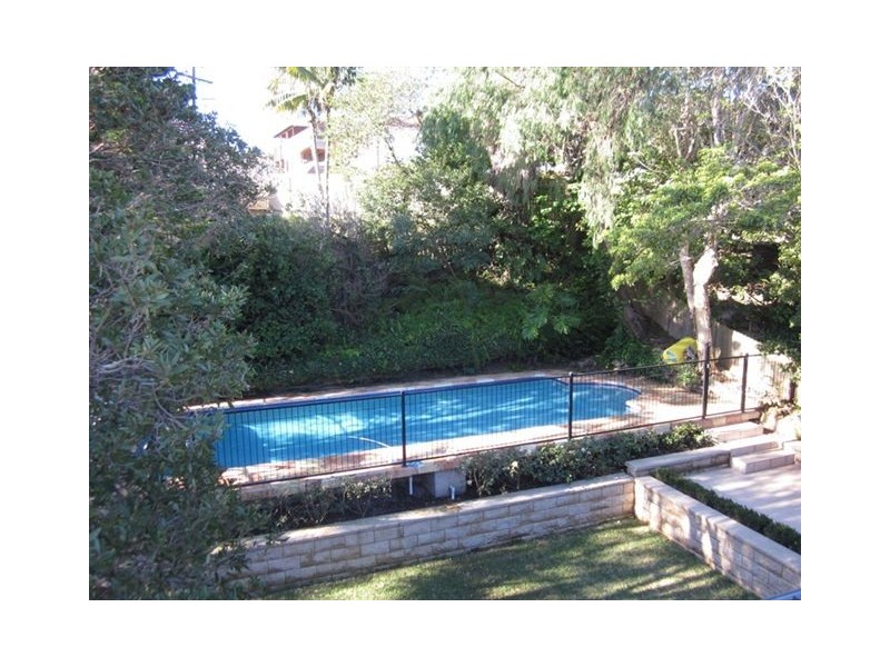 48 Beaumont Street, Rose Bay NSW 2029