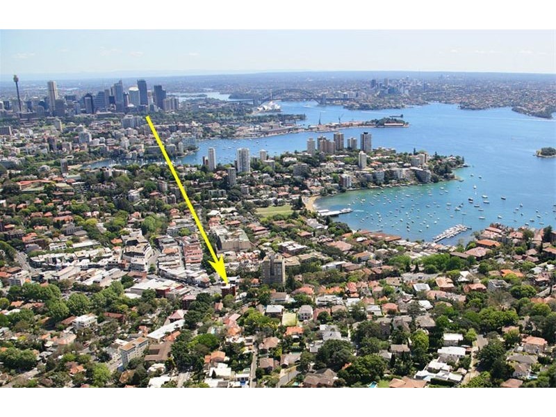 1/175 Bellevue Road, Bellevue Hill NSW 2023
