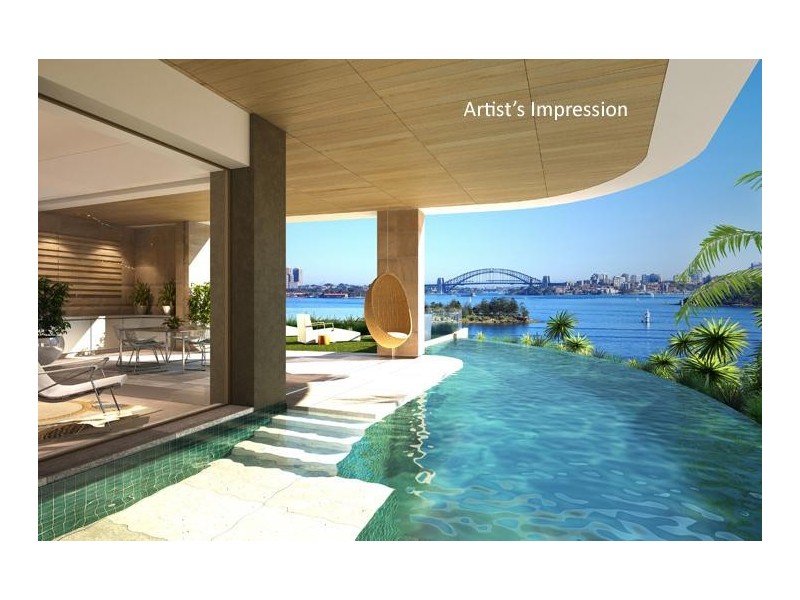 20A & 20B Vaucluse Road, Vaucluse NSW 2030