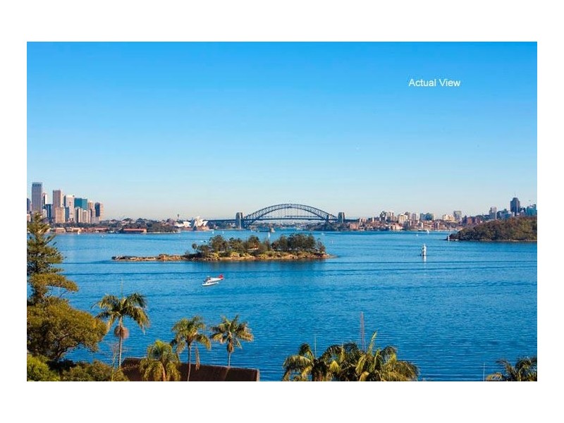 20A & 20B Vaucluse Road, Vaucluse NSW 2030