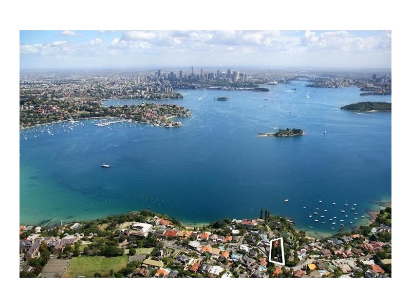 20A & 20B Vaucluse Road, Vaucluse NSW 2030