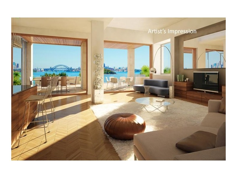 20A & 20B Vaucluse Road, Vaucluse NSW 2030