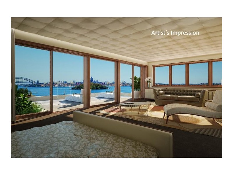 20A & 20B Vaucluse Road, Vaucluse NSW 2030