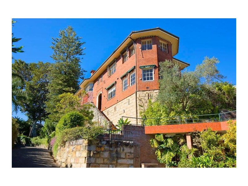 20A & 20B Vaucluse Road, Vaucluse NSW 2030