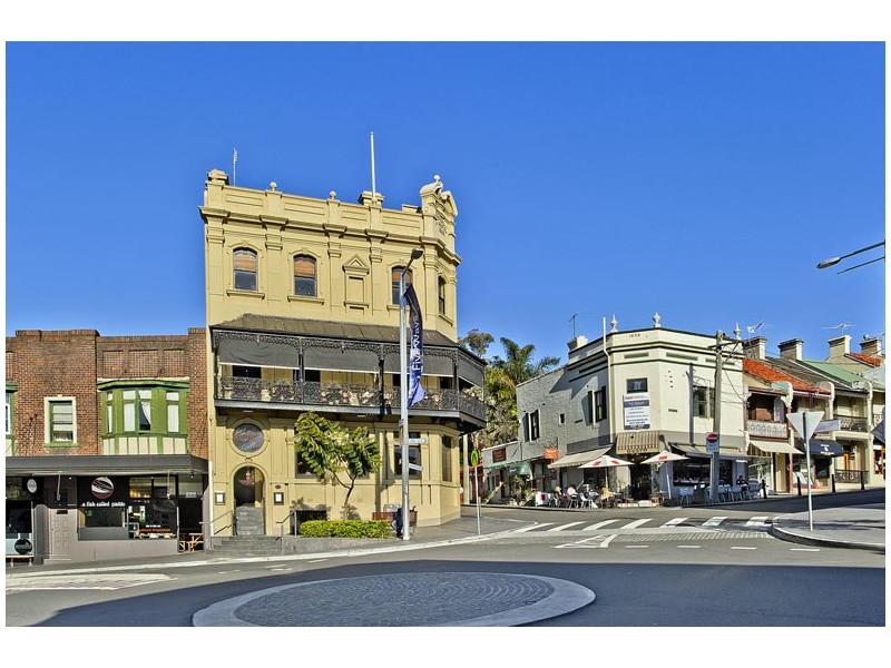 76 Goodhope Street, Paddington NSW 2021