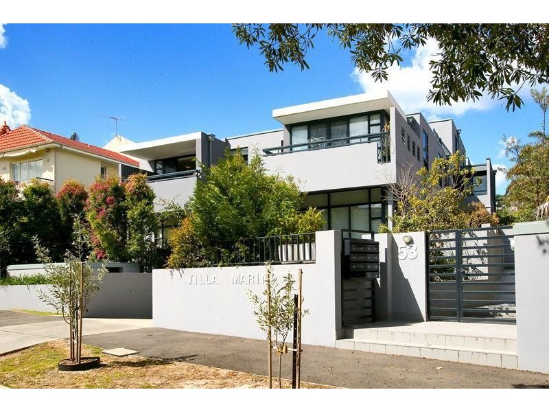 9/53-55 Spencer Street, Rose Bay NSW 2029