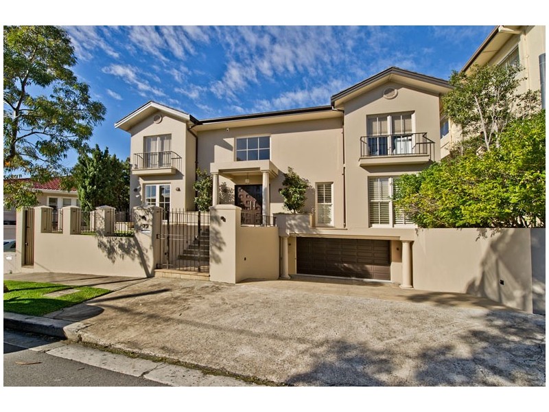 79 Fitzwilliam Road, Vaucluse NSW 2030