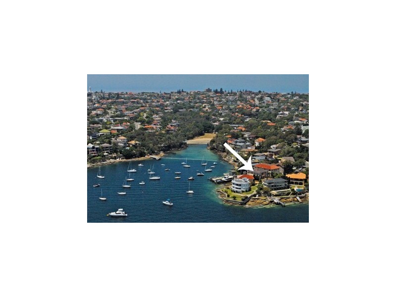 79 Fitzwilliam Road, Vaucluse NSW 2030