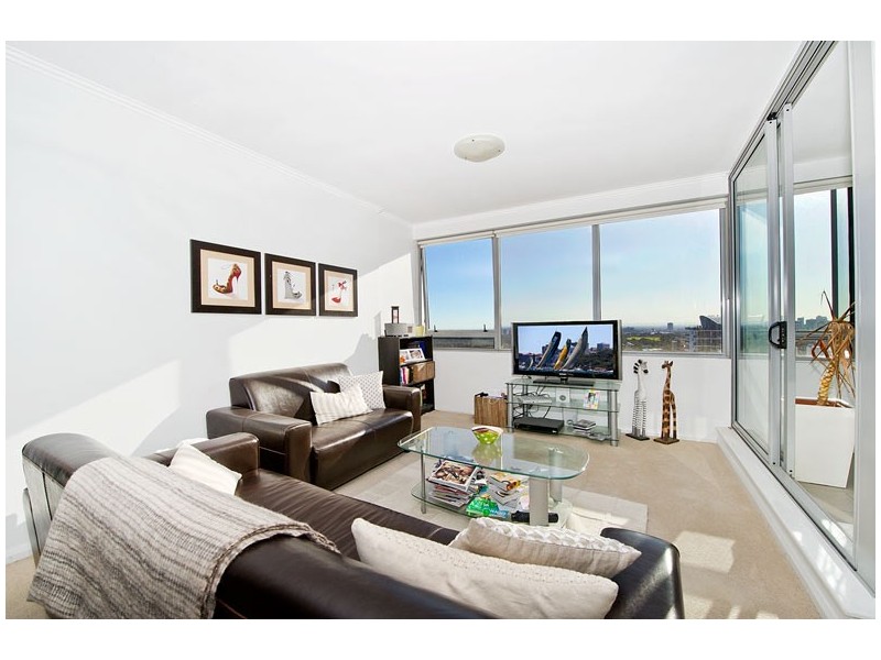 1301/80 Ebley Street, Bondi Junction NSW 2022