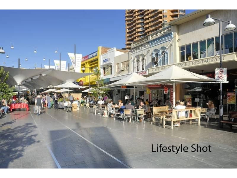 1301/80 Ebley Street, Bondi Junction NSW 2022