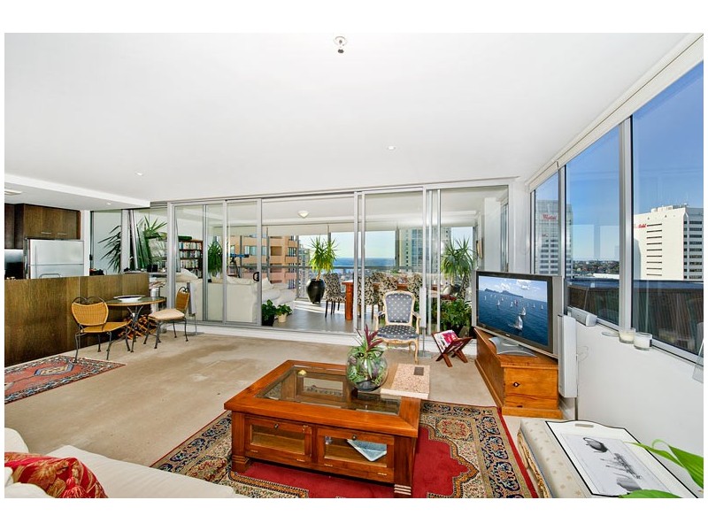 1505/80 Ebley Street, Bondi Junction NSW 2022