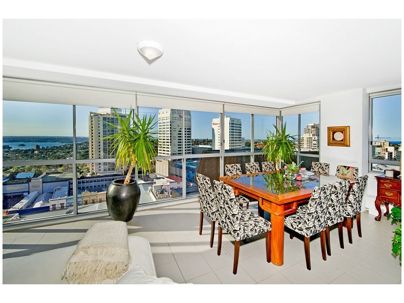 1505/80 Ebley Street, Bondi Junction NSW 2022