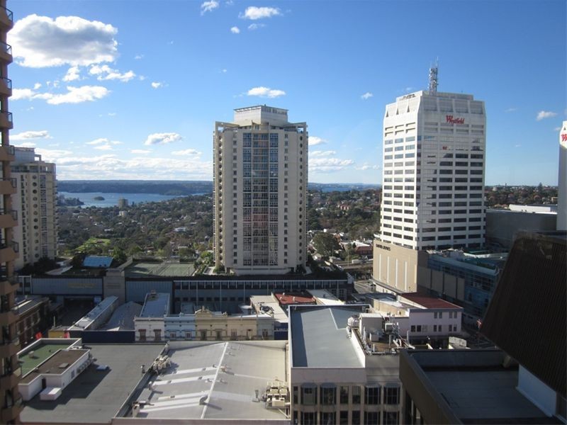 1505/80 Ebley Street, Bondi Junction NSW 2022