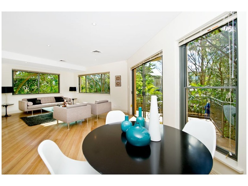 3/596 Old South Head Road, Rose Bay NSW 2029