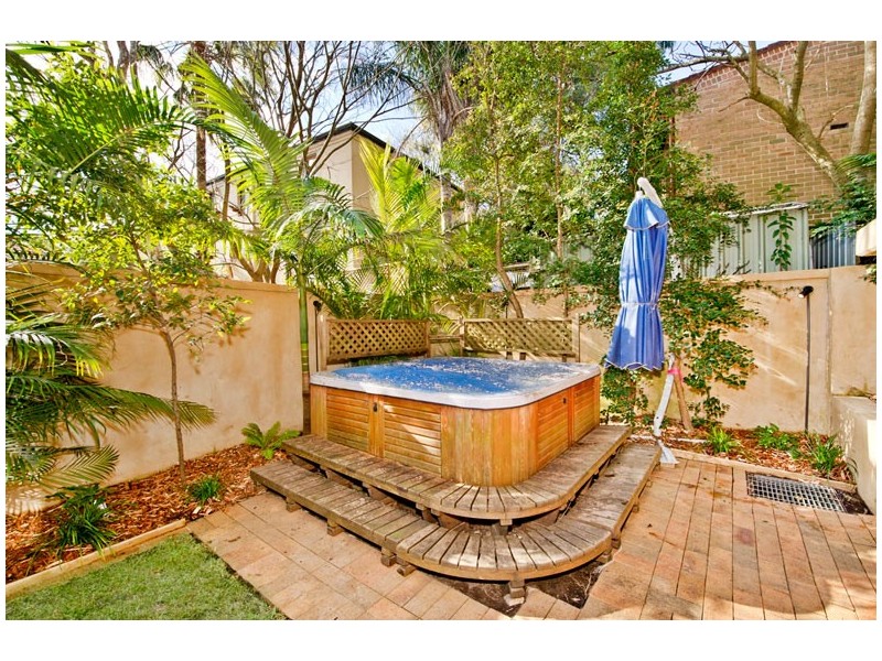 3/596 Old South Head Road, Rose Bay NSW 2029