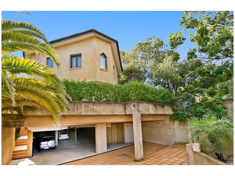 3/596 Old South Head Road, Rose Bay NSW 2029