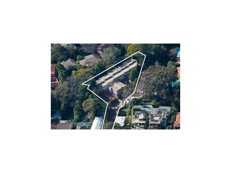 1-6/36 Carlotta Road, Bellevue Hill NSW 2023