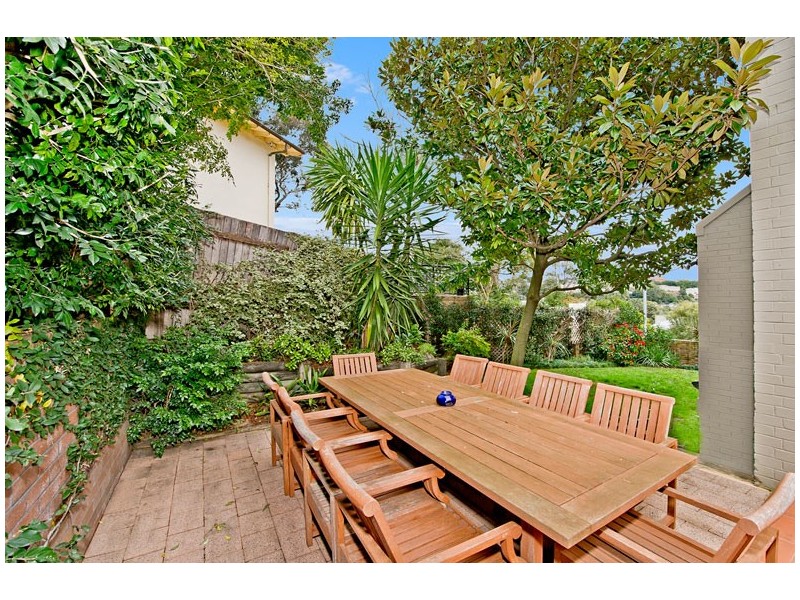 1-6/36 Carlotta Road, Bellevue Hill NSW 2023