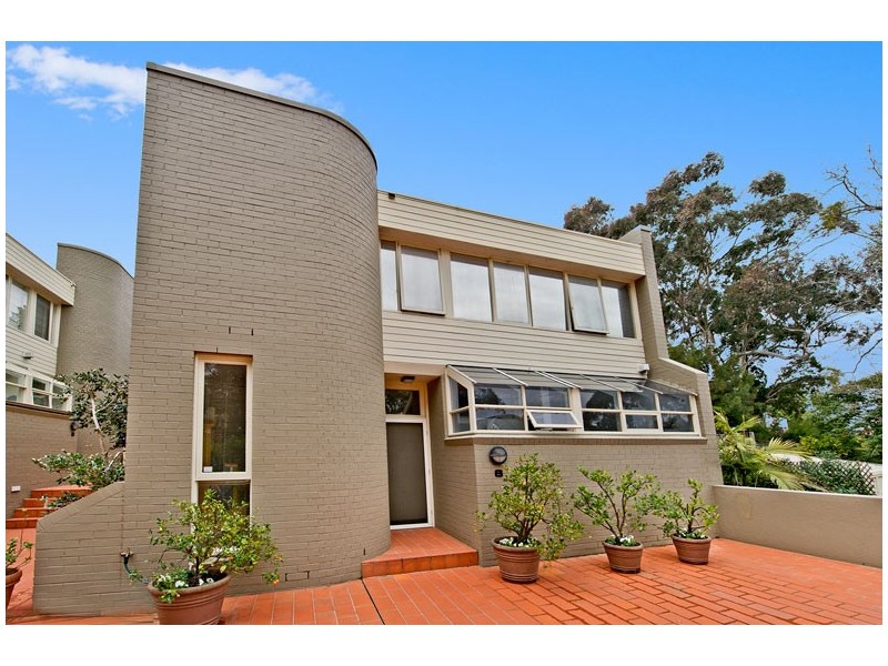 1-6/36 Carlotta Road, Double Bay NSW 2028