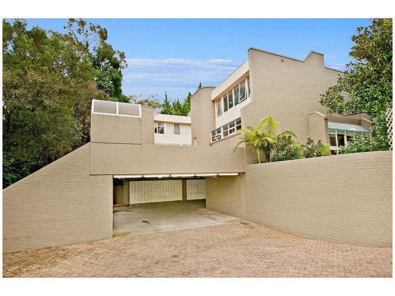 1-6/36 Carlotta Road, Double Bay NSW 2028