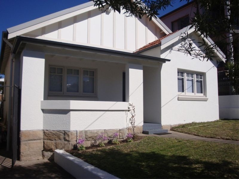 21 Oceanview Avenue, Vaucluse NSW 2030