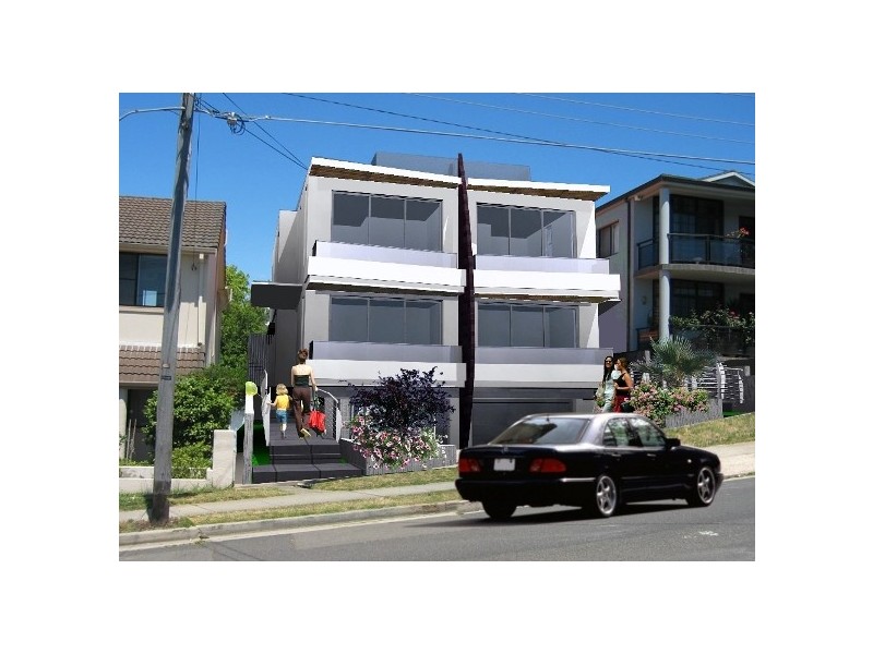 21 Oceanview Avenue, Vaucluse NSW 2030