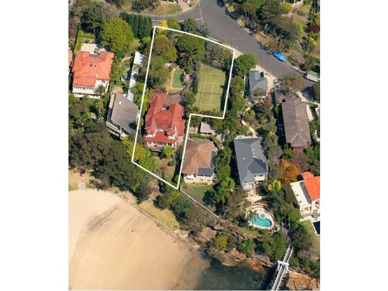 2 Parsley Road, Vaucluse NSW 2030