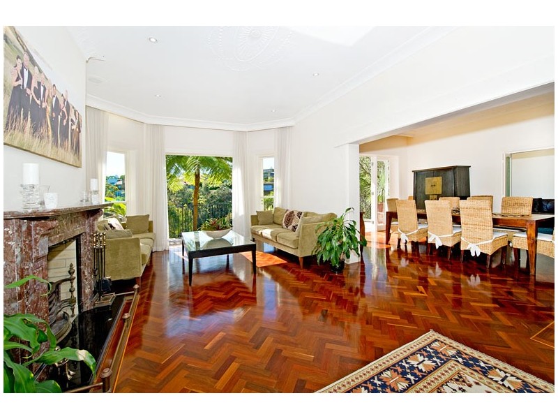 2 Parsley Road, Vaucluse NSW 2030