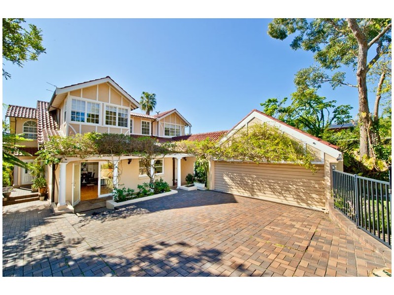 2 Parsley Road, Vaucluse NSW 2030