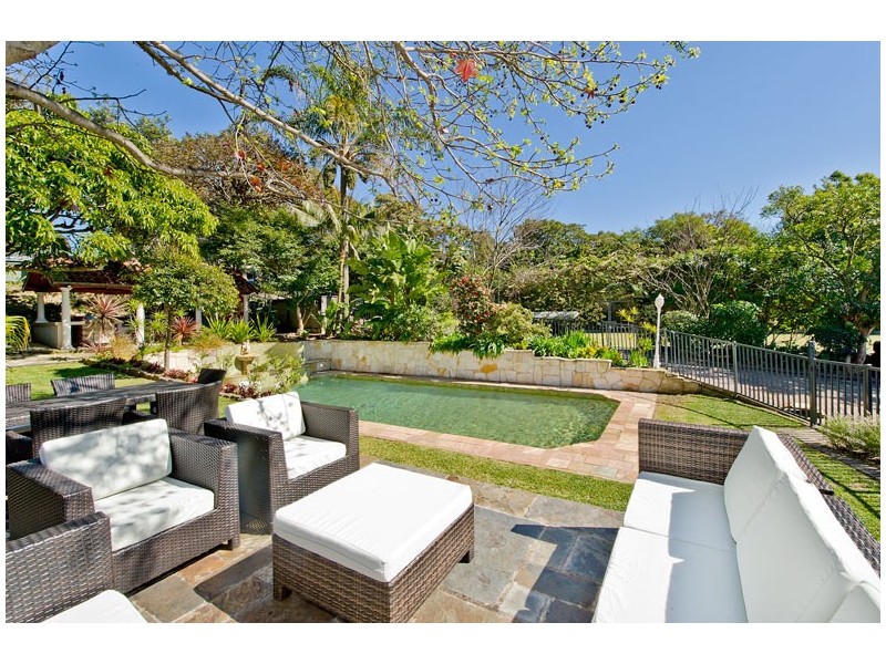 2 Parsley Road, Vaucluse NSW 2030