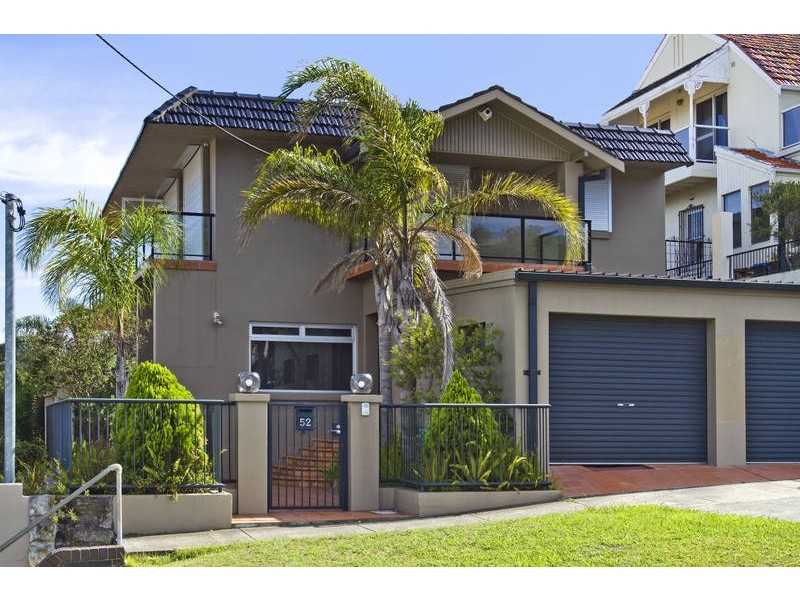 52 Blake Street, Dover Heights NSW 2030