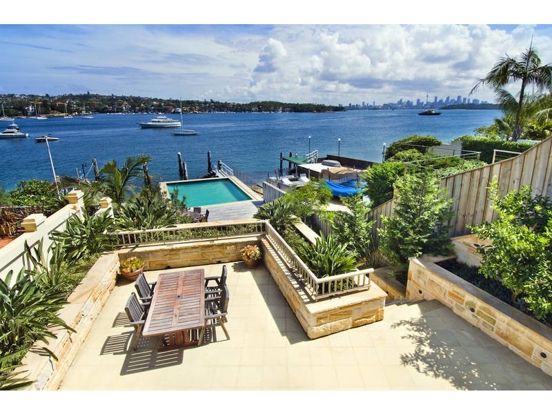 30 Pacific Street, Watsons Bay NSW 2030