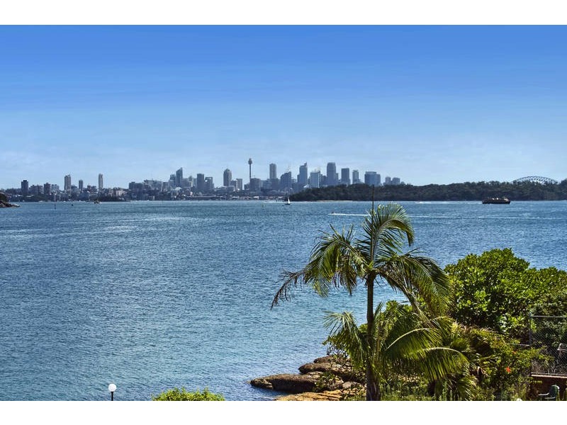 30 Pacific Street, Watsons Bay NSW 2030