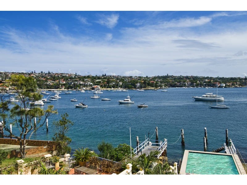 30 Pacific Street, Watsons Bay NSW 2030