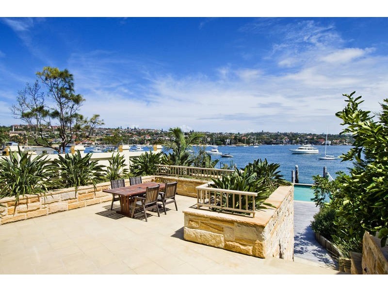 30 Pacific Street, Watsons Bay NSW 2030