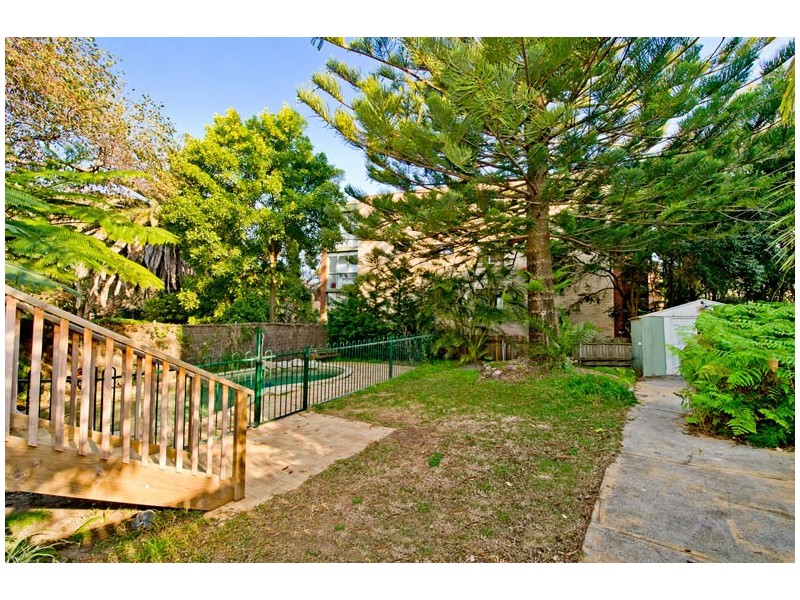 2 Burge Street, Vaucluse NSW 2030