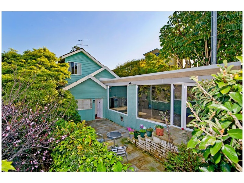 2 Burge Street, Vaucluse NSW 2030