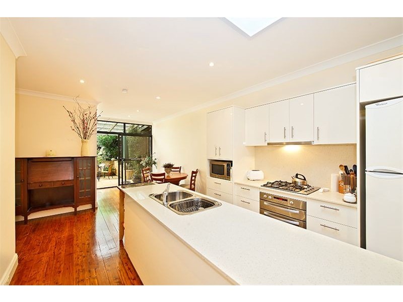 7 Ray Street, Vaucluse NSW 2030