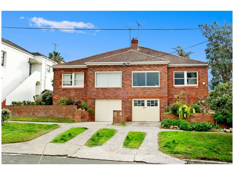 5 Ray Street, Dover Heights NSW 2030