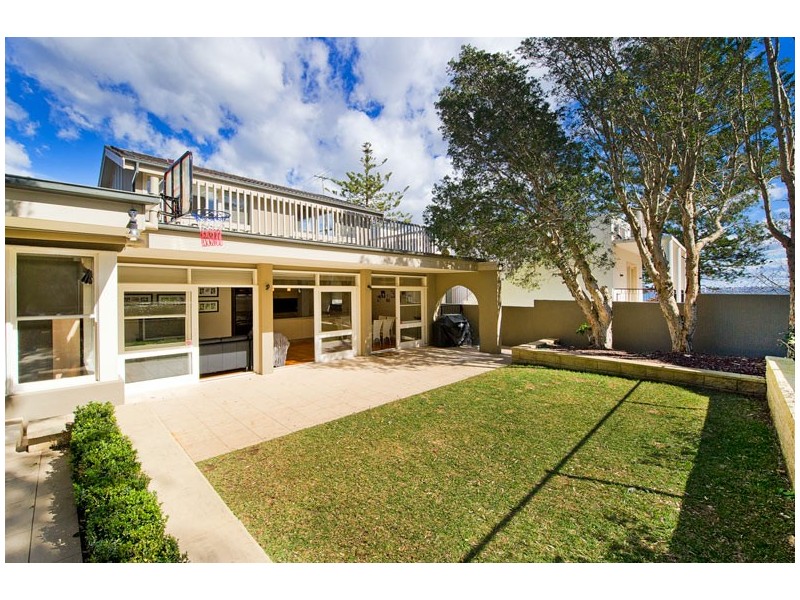 48 Beaumont Street, Rose Bay NSW 2029