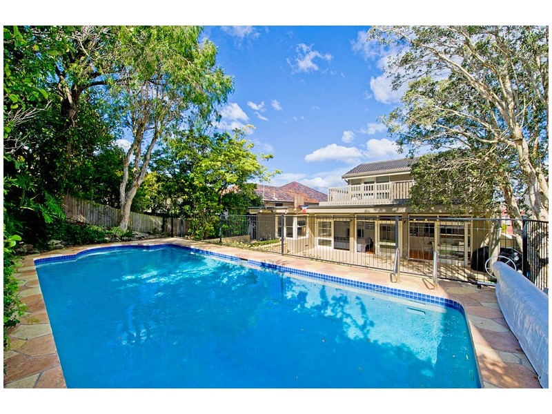 48 Beaumont Street, Rose Bay NSW 2029