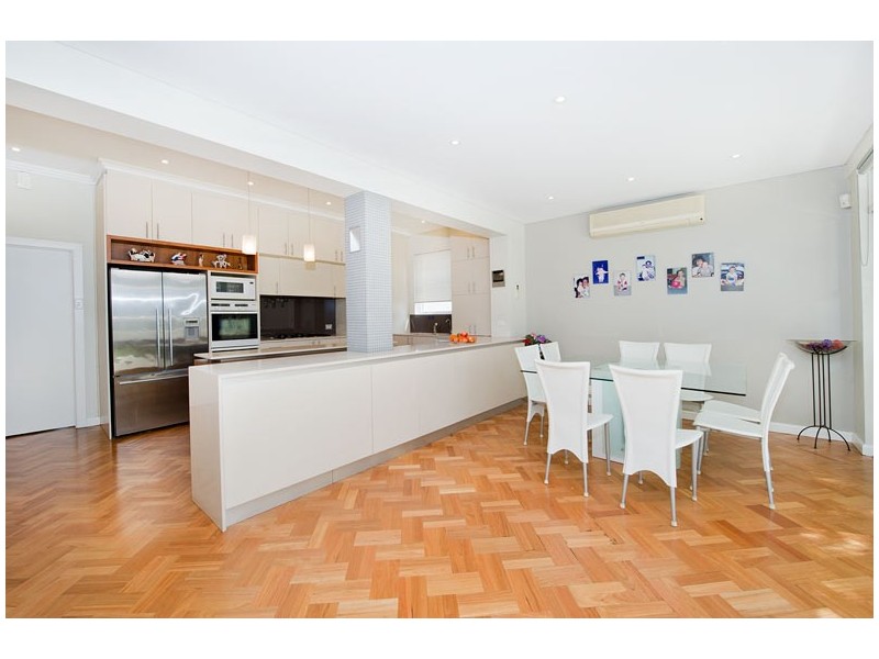 48 Beaumont Street, Rose Bay NSW 2029