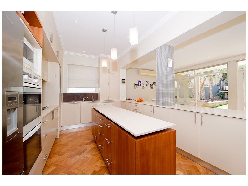 48 Beaumont Street, Rose Bay NSW 2029