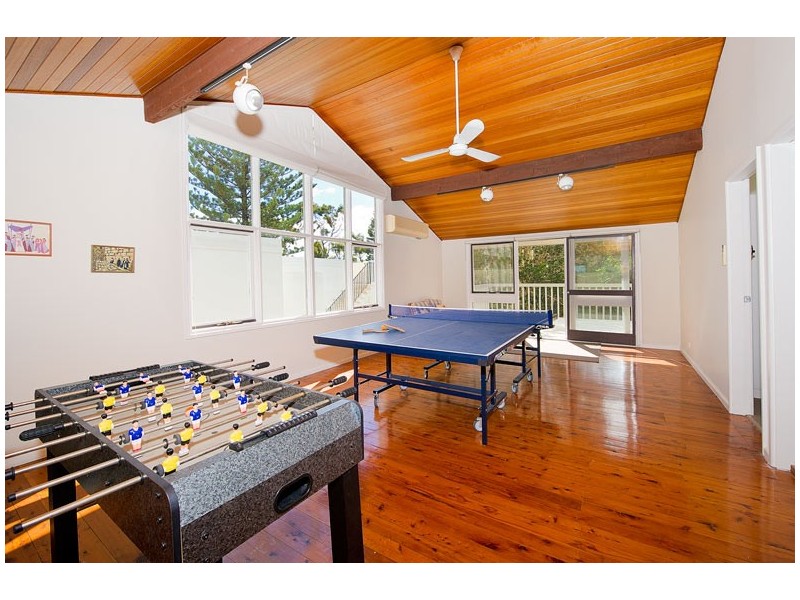 48 Beaumont Street, Rose Bay NSW 2029