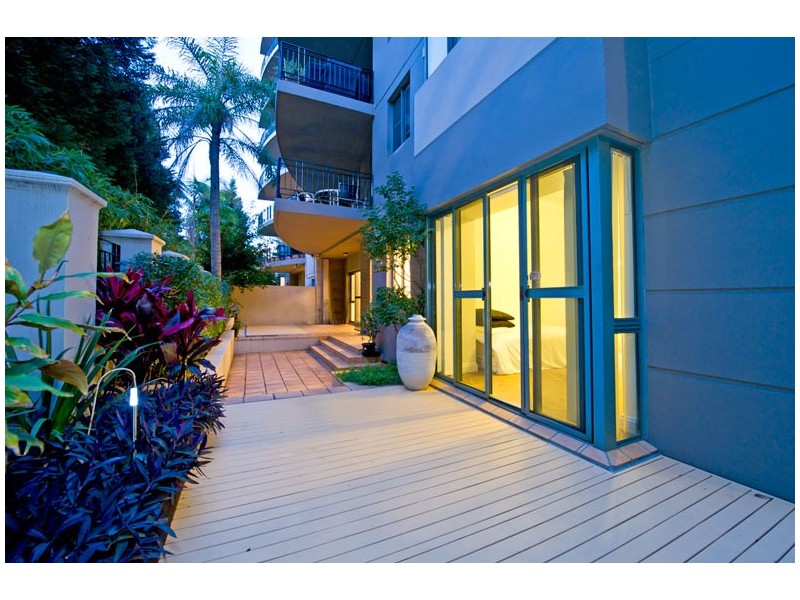 1/29-31 Waratah Street, Rushcutters Bay NSW 2011
