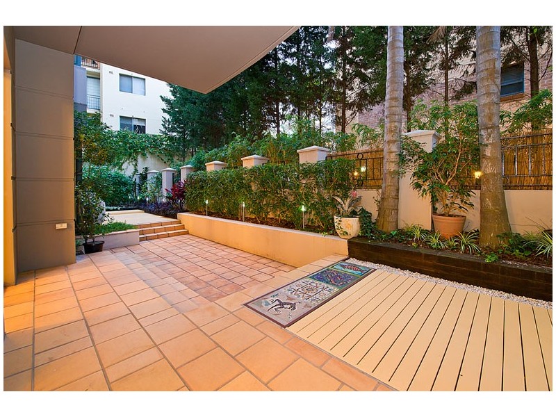 1/29-31 Waratah Street, Rushcutters Bay NSW 2011